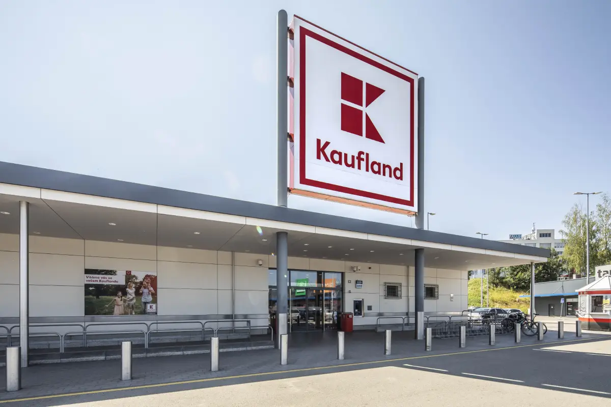 Kaufland